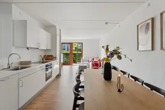 Ejerlejlighed på Gyngemose Parkvej 51, th., 2860 Søborg