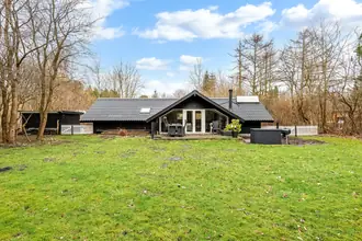 Fritidshus på Østmarken 113, Arrild, 6520 Toftlund