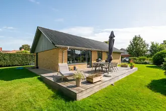 Villa på Nedertoften 43, Tjørring, 7400 Herning