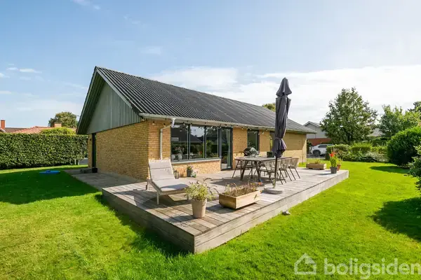 Villa på Nedertoften 43, 7400 Herning