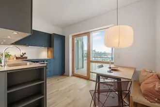 Ejerlejlighed på Sejlklubvej 1, 3. tv., 2450