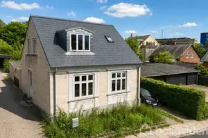 Villa på Søkildevej 2, 5700 Svendborg