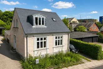 Villa på Søkildevej 2, 5700 Svendborg
