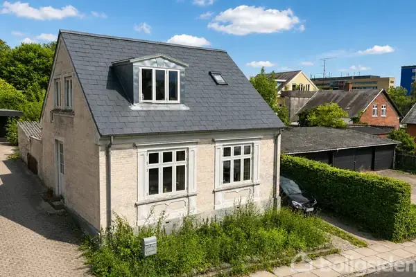 Villa på Søkildevej 2, 5700 Svendborg