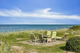 Fritidshus på Kystvejen 326B, 4671 Strøby