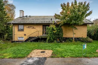 Villa på Taarsbakken 6, Blistrup, 3230 Græsted