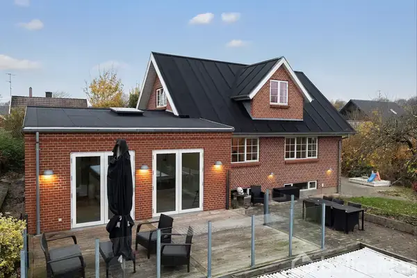 Villa på Kildevej 2, 9620 Aalestrup