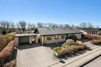 Villa på Pontoppidansgade 12, 9700 Brønderslev