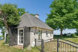Villa på Udbygade 56, 4780 Stege