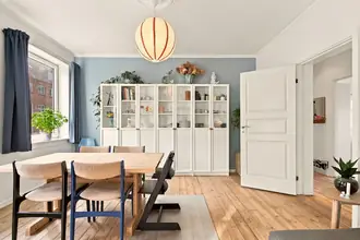 Ejerlejlighed på Strandbygade 54, 1. th., 6700 Esbjerg