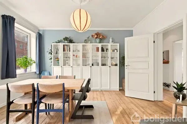 Ejerlejlighed på Strandbygade 54, 1. th., 6700 Esbjerg
