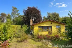 Fritidsbolig på Erantisvej 5, 3250 Gilleleje