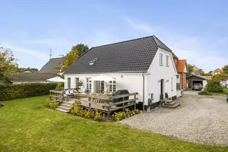 Villa på Esthersvej 1, 4600 Køge