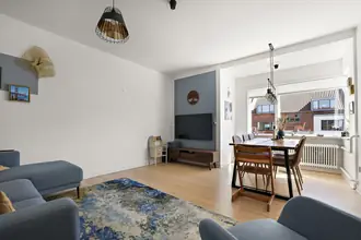 Ejerlejlighed på Langelandsgade 213, 2. th., 8200 Aarhus N