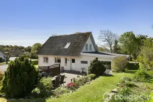 Villa på Trængstrupvej 39, 9541 Suldrup