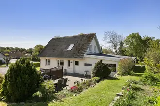 Villa på Trængstrupvej 39, Sønderup, 9541 Suldrup