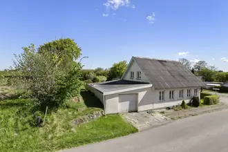 Villa på Trængstrupvej 39, Sønderup, 9541 Suldrup