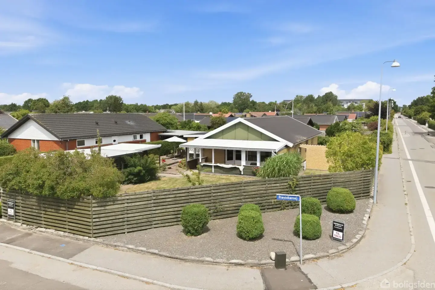 Villa på Præstekærvej 2, 4600 Køge