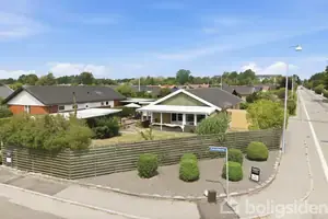 Villa på Præstekærvej 2, 4600 Køge