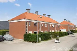 Rækkehus på Kong Eriks Have 8, 2765 Smørum