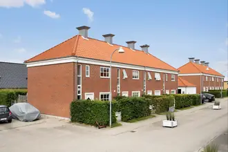 Rækkehus på Kong Eriks Have 8, Smørumnedre, 2765 Smørum