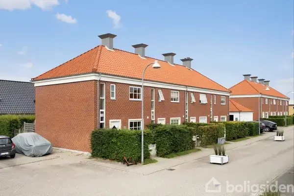 Rækkehus på Kong Eriks Have 8, 2765 Smørum