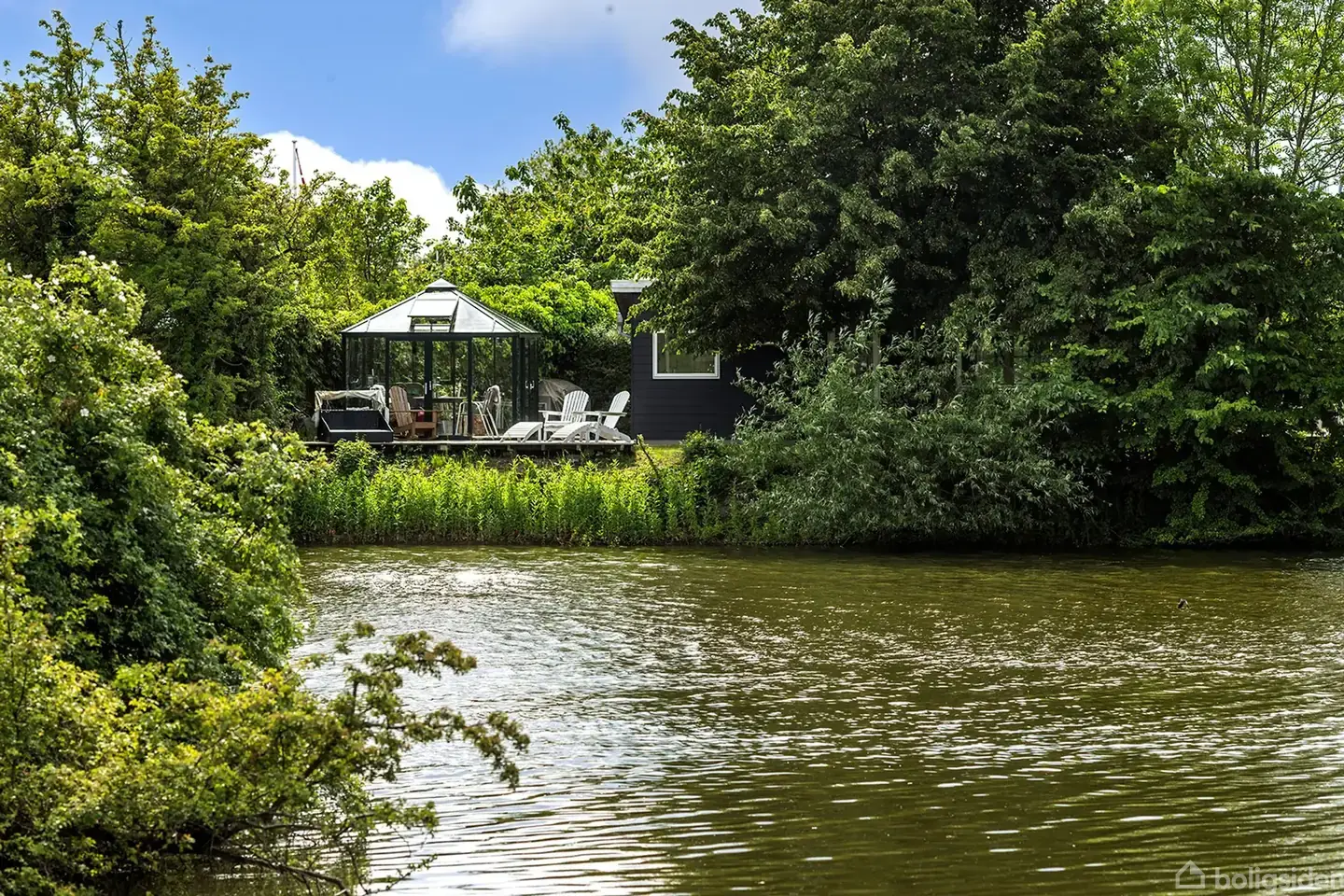 Fritidsbolig på Ved Kastrupfortet 11, 2300 København S