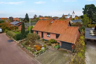 Villa på Bytoften 7, Horne, 5600 Faaborg