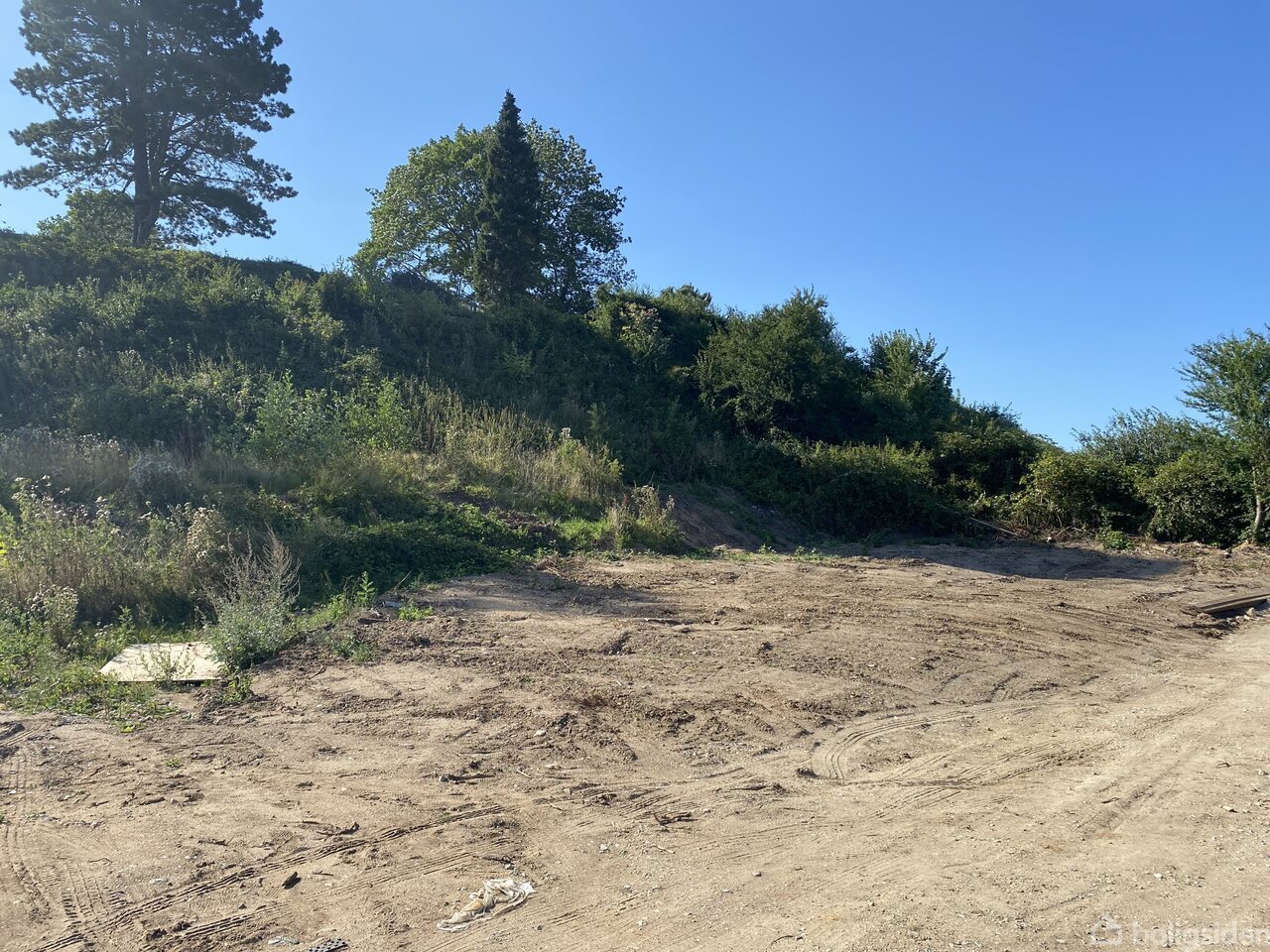 Til salg Duevej 15A, Mørkholt, Børkop Fritidsbolig på 120 m²