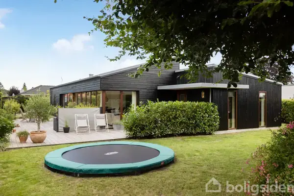 Villa på Spurvevej 10, 2680 Solrød Strand