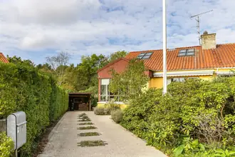 Rækkehus på Gartnersvinget 37, 2800 Kongens Lyngby