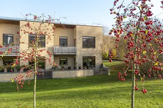 Rækkehus på Ørbækgårds Alle 201, 2970 Hørsholm