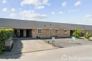Rækkehus på Hesteengen 17, 8800 Viborg