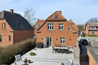Villa på Rolighedsvej 8, 4200 Slagelse