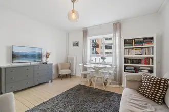 Ejerlejlighed på Ordrupvej 67C, tv., 2920 Charlottenlund