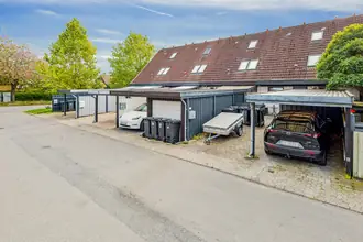 Rækkehus på Ørnebo 7, 2665 Vallensbæk Strand