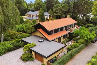 Villa på Immortellevej 17B, 2950 Vedbæk