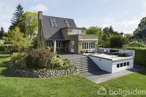 Villa på Küstersvænget 2, 5230 Odense M