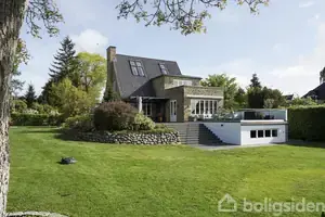 Villa på Küstersvænget 2, 5230 Odense M