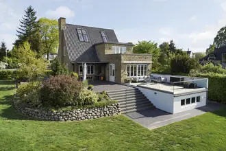 Villa på Küstersvænget 2, 5230 Odense M