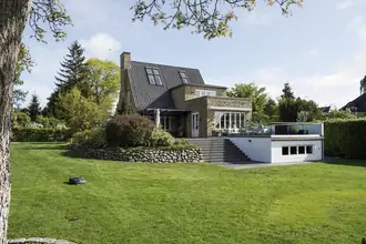 Villa på Küstersvænget 2, 5230 Odense M