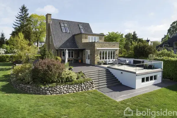 Villa på Küstersvænget 2, 5230 Odense M