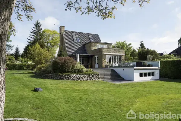 Villa på Küstersvænget 2, 5230 Odense M