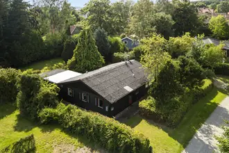 Fritidshus på Østengen 5, Bisserup, 4243 Rude