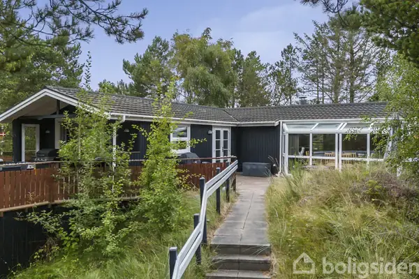 Fritidsbolig på Estersvej 6, 9300 Sæby