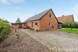 Villa på Nørregade 46, 6240 Løgumkloster