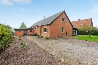Villa på Nørregade 46, Tornskov, 6240 Løgumkloster