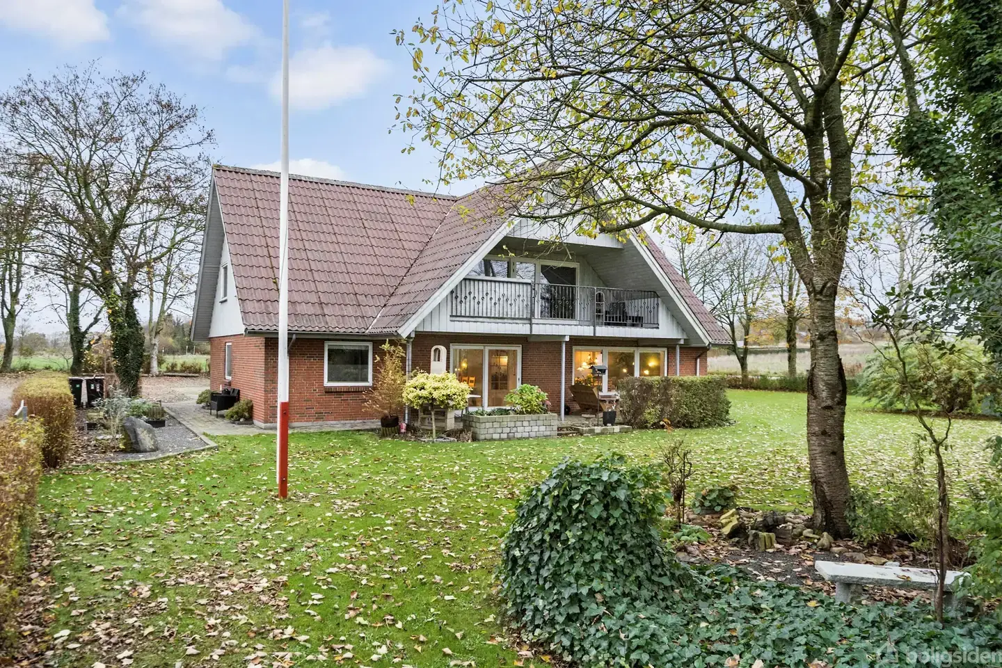 Villa på Møllebakken 27, 6900 Skjern