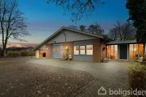 Villa på Møllebakken 27, 6900 Skjern