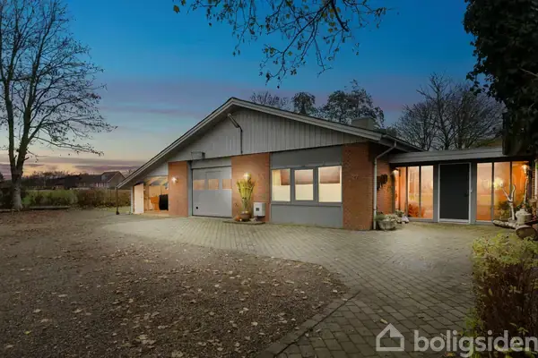 Villa på Møllebakken 27, 6900 Skjern